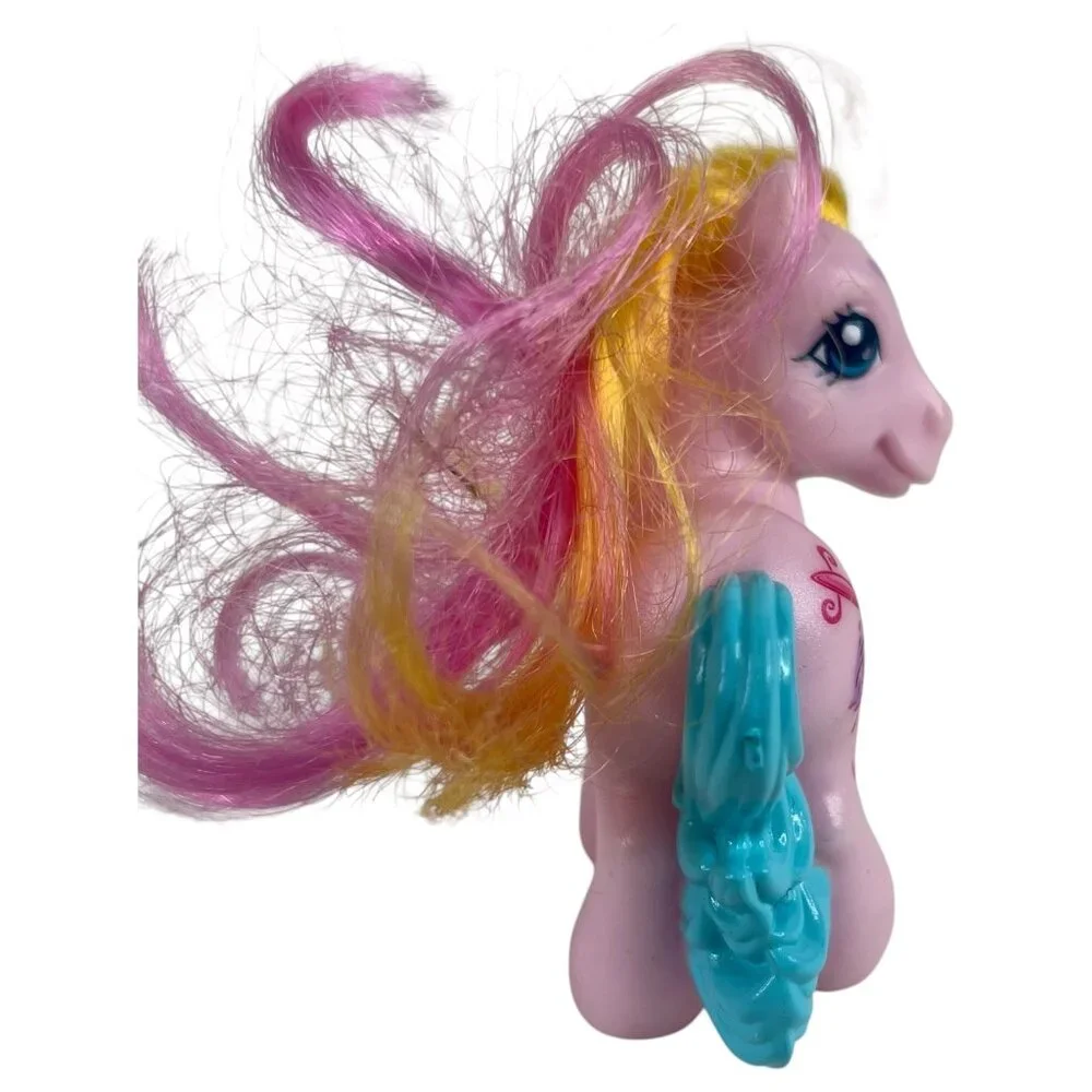 My Little Pony my little